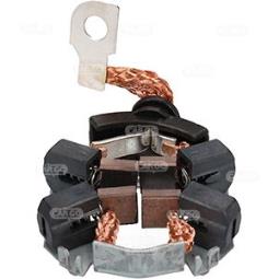 Holder, carbon brushes HC-Cargo F032239781