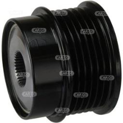 Alternator Freewheel Clutch HC-Cargo F032239914