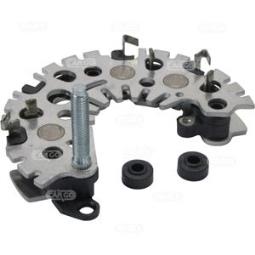 Rectifier, alternator HC-Cargo F032239982