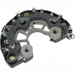 Rectifier, alternator HC-Cargo F032239990
