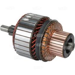 Armature, starter HC-Cargo F032330035