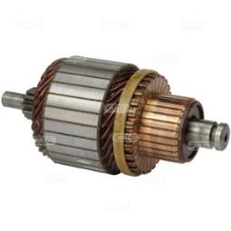 Armature, starter HC-Cargo F032330084