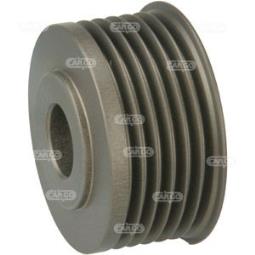 Belt Pulley, alternator HC-Cargo F032330085