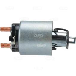 Solenoid Switch, starter HC-Cargo F032330150