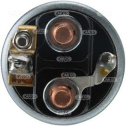 Solenoid Switch, starter HC-Cargo F032330150