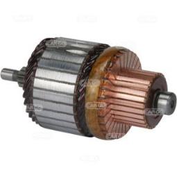 Armature, starter HC-Cargo F032330156