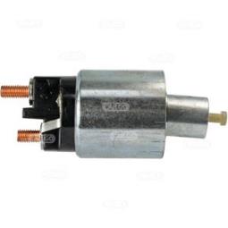 Solenoid Switch, starter HC-Cargo F032330176