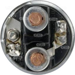 Solenoid Switch, starter HC-Cargo F032330176