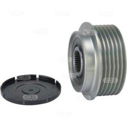 Alternator Freewheel Clutch HC-Cargo F032330185