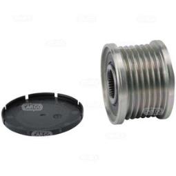 Alternator Freewheel Clutch HC-Cargo F032330200