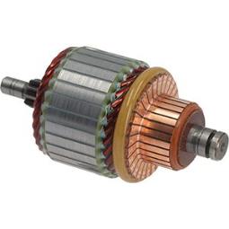 Armature, starter HC-Cargo F032330227