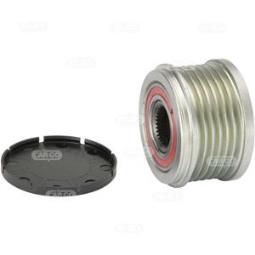 Alternator Freewheel Clutch HC-Cargo F032330240
