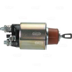 Solenoid Switch, starter HC-Cargo F032330264