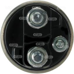 Solenoid Switch, starter HC-Cargo F032330264