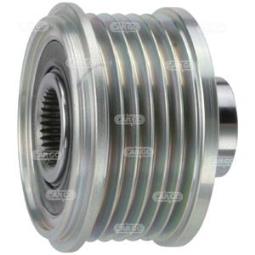 Alternator Freewheel Clutch HC-Cargo F032330339