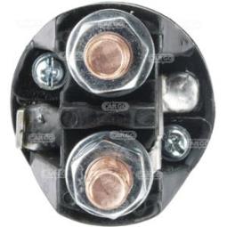 Solenoid Switch, starter HC-Cargo F032330348