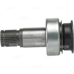 Multi-Plate Clutch, starter HC-Cargo F032330366