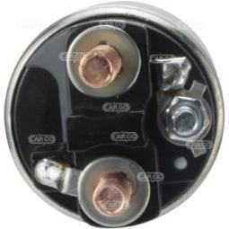 Solenoid Switch, starter HC-Cargo F032330380