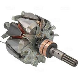 Rotor, alternator HC-Cargo F032330394