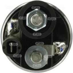 Solenoid Switch, starter HC-Cargo F032330415
