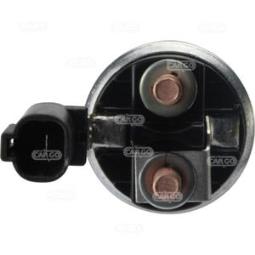 Solenoid Switch, starter HC-Cargo F032330427