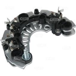 Rectifier, alternator HC-Cargo F032330465