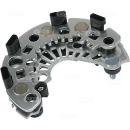 Rectifier, alternator HC-Cargo F032330465