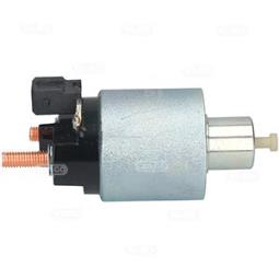 Solenoid Switch, starter HC-Cargo F032330482