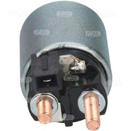Solenoid Switch, starter HC-Cargo F032330482