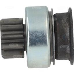 Freewheel Gear, starter HC-Cargo F032330484