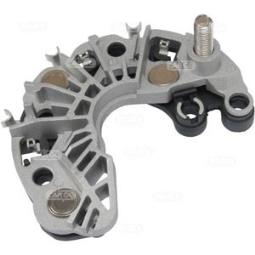 Rectifier, alternator HC-Cargo F032330503
