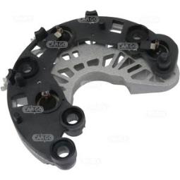 Rectifier, alternator HC-Cargo F032330503