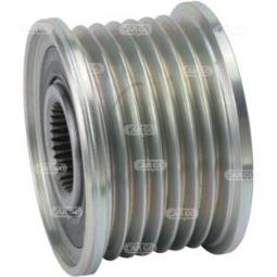 Alternator Freewheel Clutch HC-Cargo F032330516