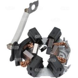 Holder, carbon brushes HC-Cargo F032330531