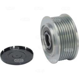 Alternator Freewheel Clutch HC-Cargo F032330634