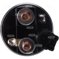 Solenoid Switch, starter HC-Cargo F032330642