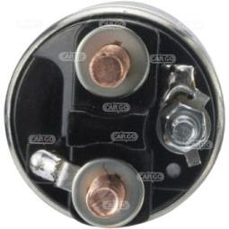 Solenoid Switch, starter HC-Cargo F032330657