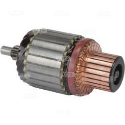 Armature, starter HC-Cargo F032330661