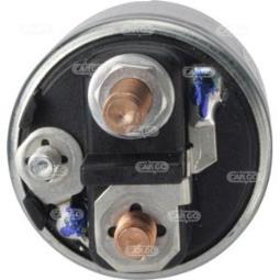 Solenoid Switch, starter HC-Cargo F032330689