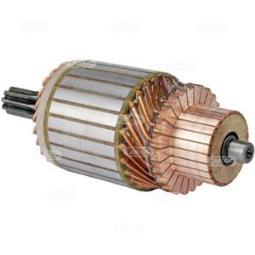Armature, starter HC-Cargo F032330725