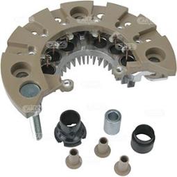 Rectifier, alternator HC-Cargo F032330777