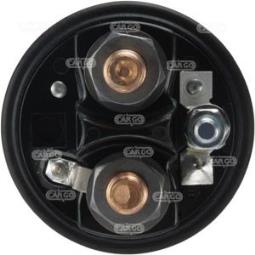 Solenoid Switch, starter HC-Cargo F032330795