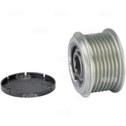 Alternator Freewheel Clutch HC-Cargo F032330850