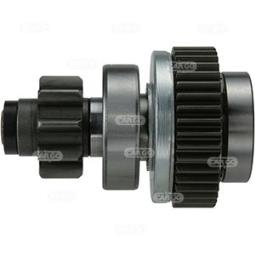 Freewheel Gear, starter HC-Cargo F032330938