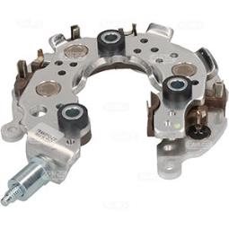 Rectifier, alternator HC-Cargo F032330958