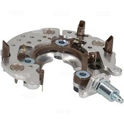 Rectifier, alternator HC-Cargo F032330958