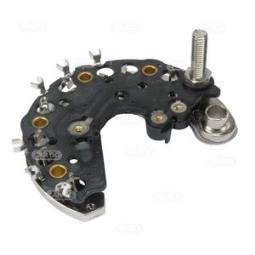 Rectifier, alternator HC-Cargo F032331003