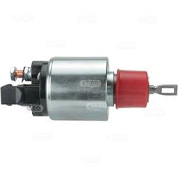 Solenoid Switch, starter HC-Cargo F032331017