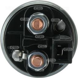 Solenoid Switch, starter HC-Cargo F032331017