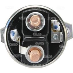 Solenoid Switch, starter HC-Cargo F032331019